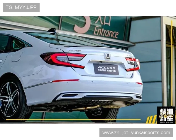 16.98万元起！上市首周订单破1.5万辆！新款雅阁依然很强